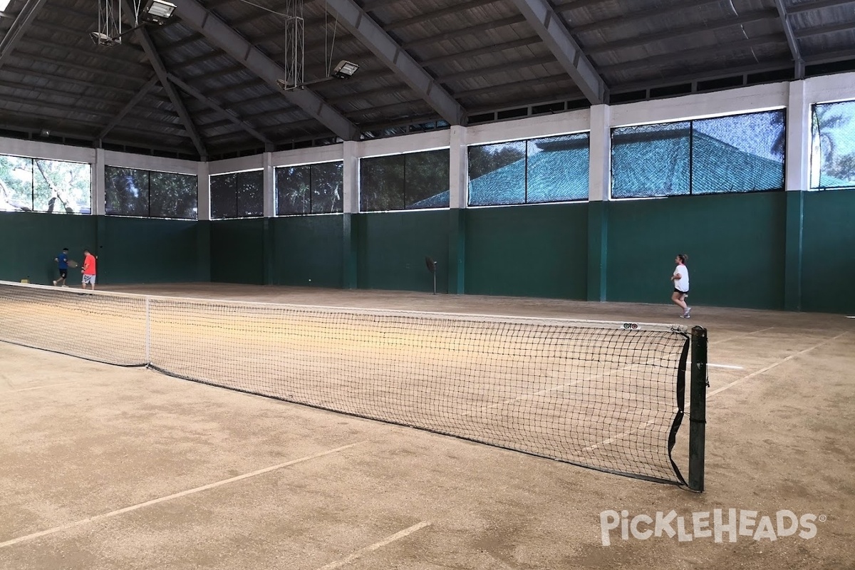 Photo of Pickleball at Acropolis Greens Club House